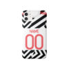 Manchester United Football Team Third Kit Phone Case