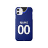 Southampton Football Team Away Kit 21-22 Phone Case