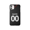 Southampton Football Team Phone Case