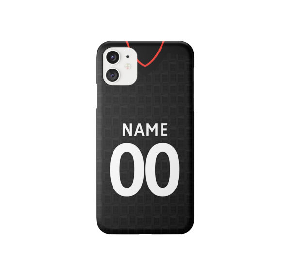 Southampton Football Team Phone Case