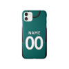 Tottenham Hotspurs Football Team Away Kit Phone Case