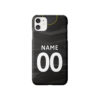 Watford Football Team Third Kit 21-22 Personalised Phone Case