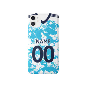 Wolverhampton Wanderers Away Phone Case