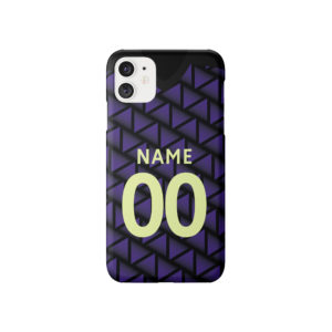 Newcastle United Football Team Phone Case