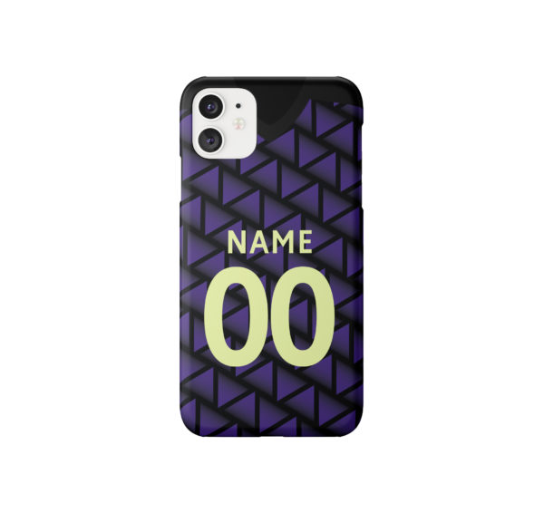 Newcastle United Football Team Phone Case