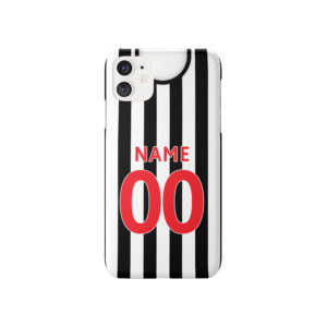 Newcastle United Football Phone Case