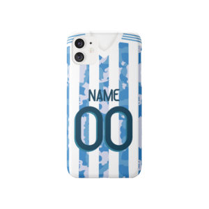 Argentina National Football Team Personalised Phone Case