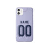 Barcelona Away Kit 21-22 Personalised Phone Case