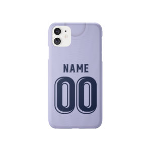 Barcelona Away Kit 21-22 Personalised Phone Case