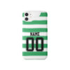 Celtic FC Personalised Phone Case