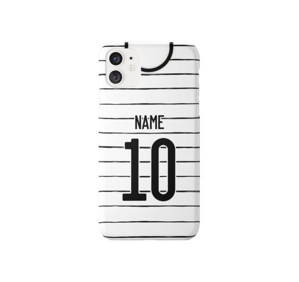 Germany National Football Team Personalised Phone Case