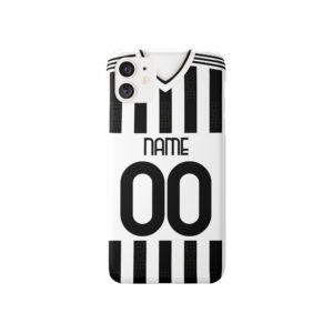 Juventus FC Personalised Phone Case