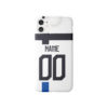 Finland Football Team Phone Case