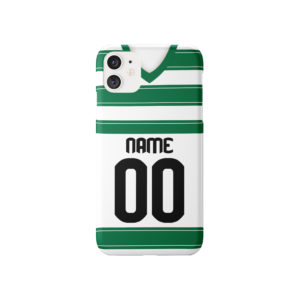 Sporting Lisbon FC Personalised Phone Case