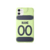 Man City Third Kit 22-23 Personalised Phone Case