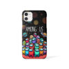 Among Us Game Personalised Mobile Phone Cover