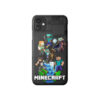 Minecraft Game Personalised Phone Case