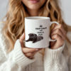 Keep Calm And Hug a Pug Mug