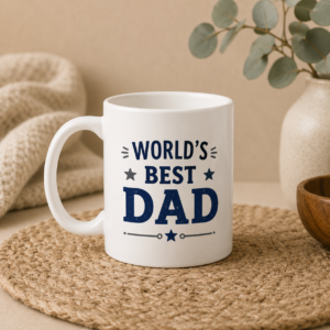 Novelty Mugs