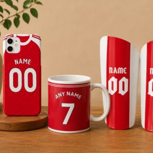 2026-27 Football Kits