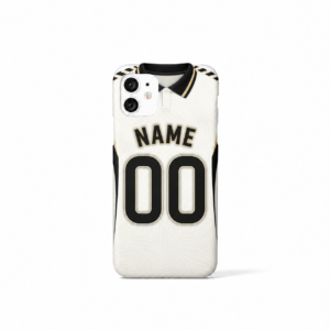 AFC Bournemouth 2026-27 Third Kit Personalised Phone Case