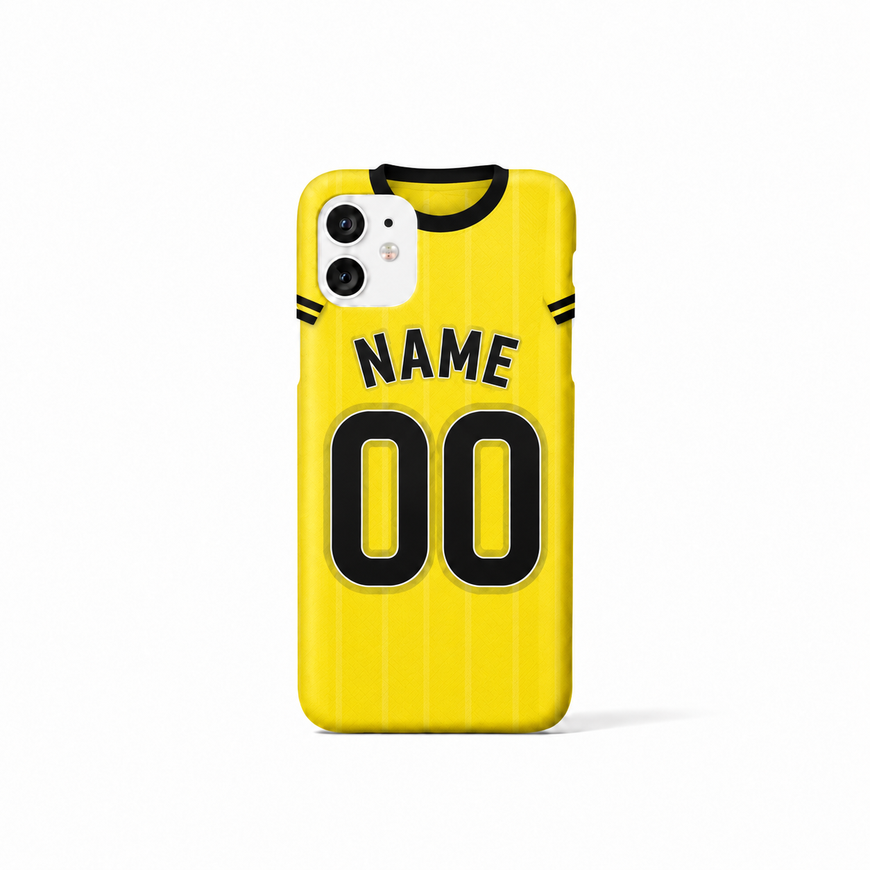 Brentford FC 2026-27 Third Kit Personalised Phone case
