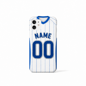 Brighton & Hove Albion FC 2026-27 Away Kit Personalised Phone Case