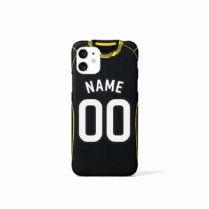 Chelsea FC 2026-27 Away Kit Personalised Phone Case