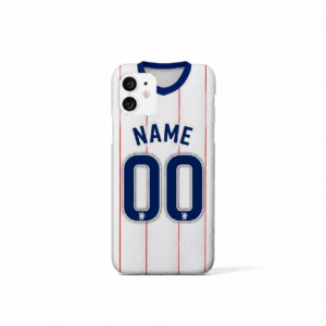 Chelsea FC 2026-27 Third Kit Personalised Phone Case