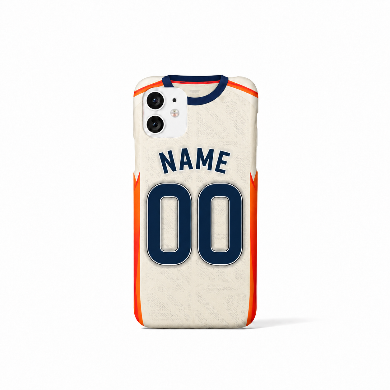 Coventry FC 2026-27 Away Kit Personalised Phone case