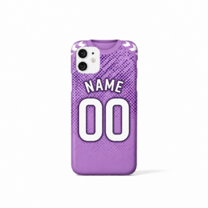 Coventry City FC 2026-27 Third Kit Personalised Phone Case