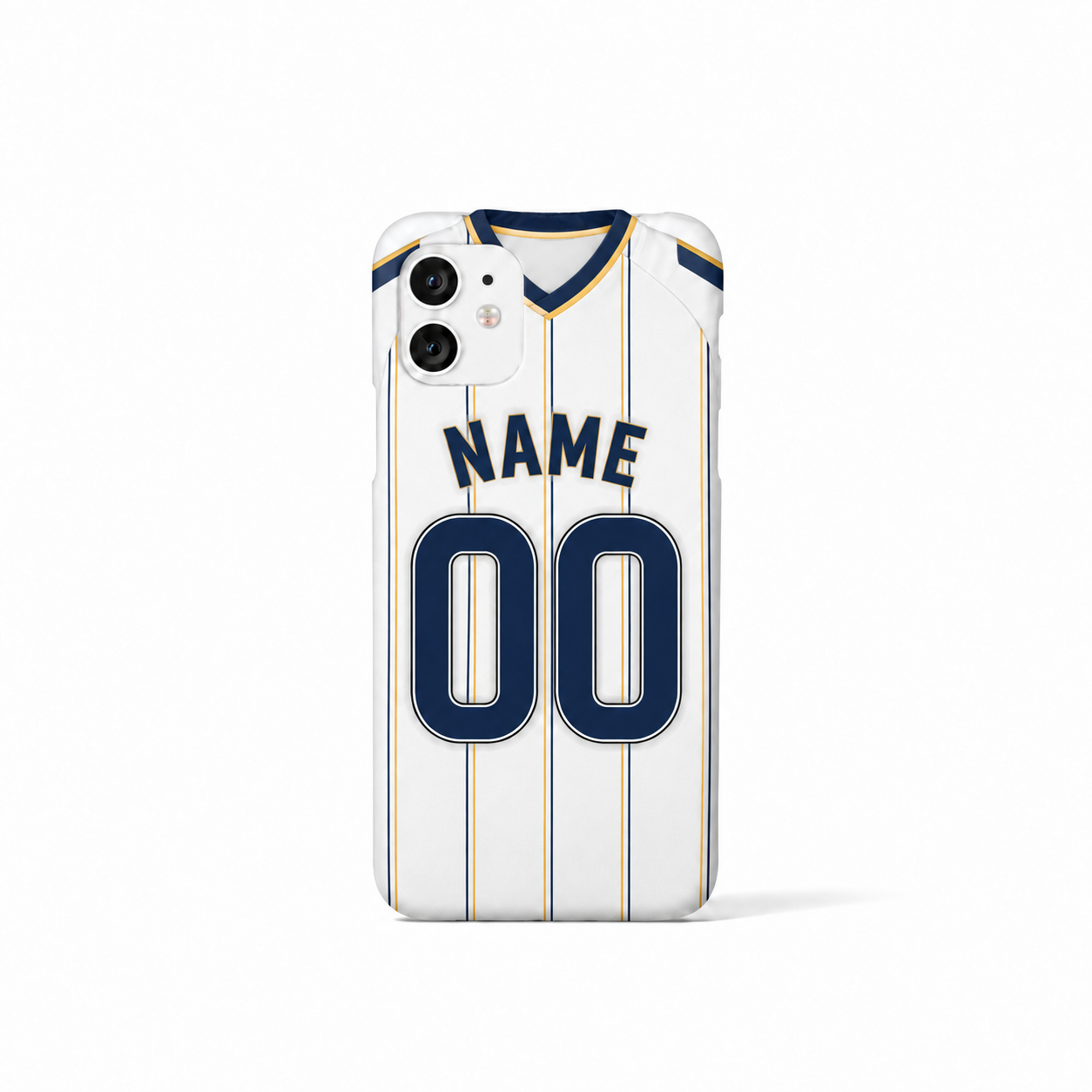 Everton FC 2026-27 Away Kit Personalised Phone case