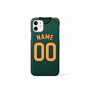 Everton FC 2026-27 Third Kit Personalised Phone Case