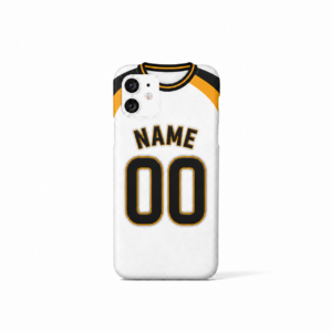 Hull City AFC 2026-27 Away Kit Personalised Phone Case