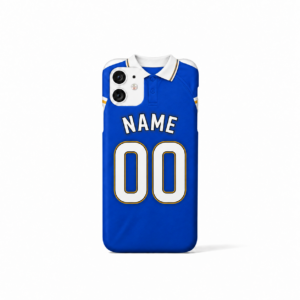 Hull City AFC 2026-27 Third Kit Personalised Phone Case