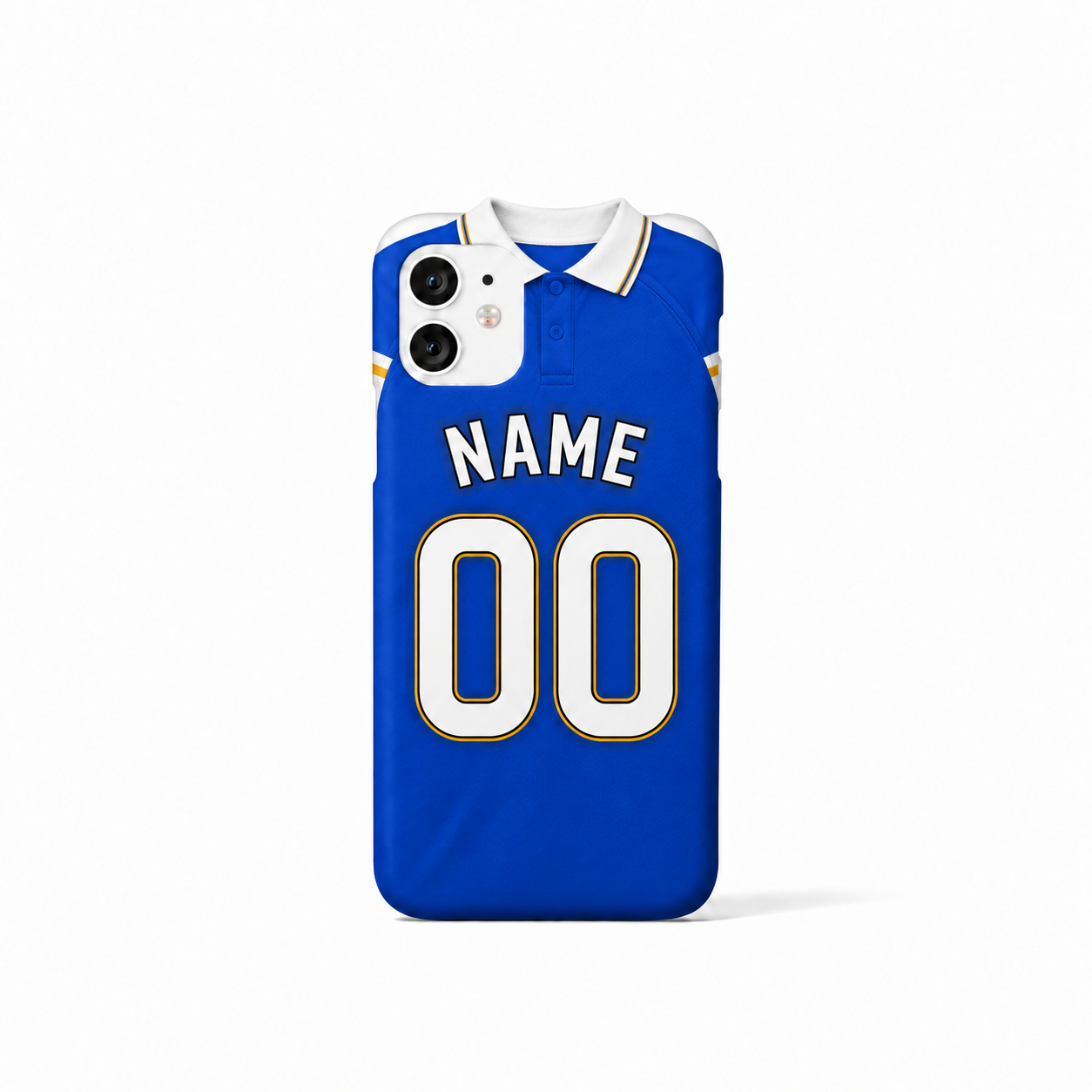 Hull City FC 2026-27 Third Kit Personalised Phone case