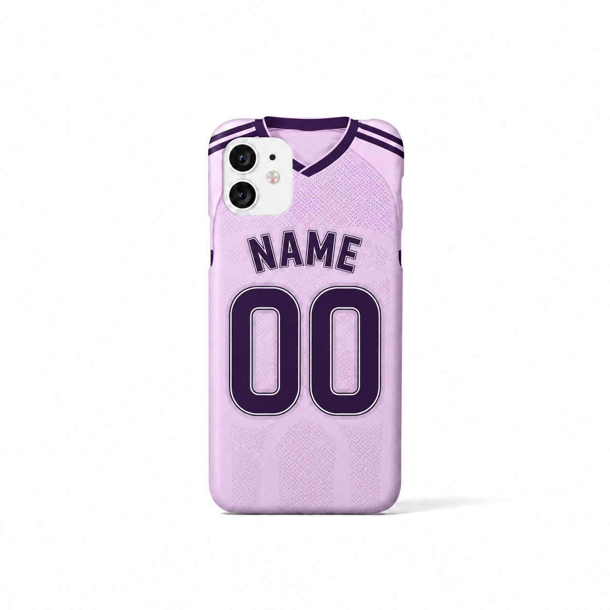 Newcastle United FC 2026-27 Third Kit Personalised Phone case