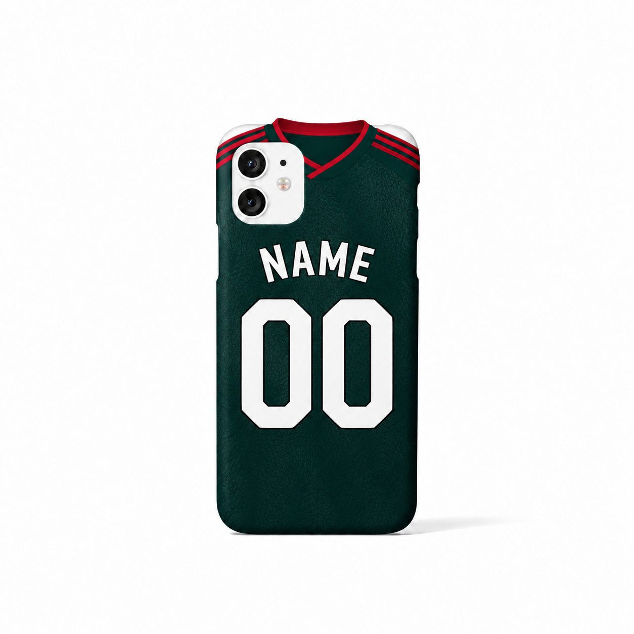 Nottingham Forest FC 2026-27 Away Kit Personalised Phone case