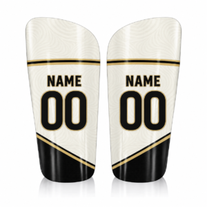 AFC Bournemouth 2026-27 Third Kit Personalised Shinpads