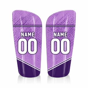 Coventry City FC 2026-27 Third Kit Personalised Shinpads