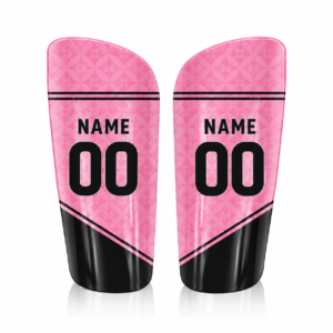 Sunderland AFC 2026-27 Away Kit Personalised Shinpads