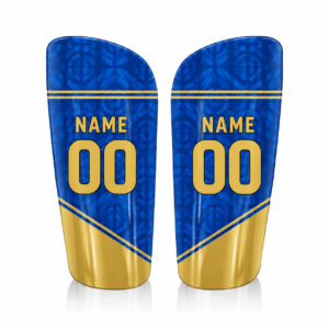 Sunderland AFC 2026-27 Third Kit Personalised Shinpads