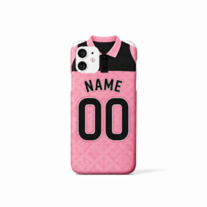 Sunderland AFC 2026-27 Away Kit Personalised Phone Case