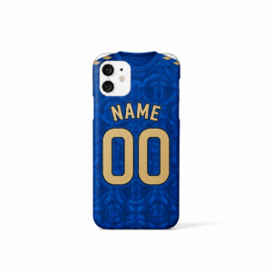 Sunderland AFC 2026-27 Third Kit Personalised Phone Case