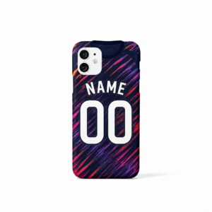 Tottenham Hotspur FC 2026-27 Away Kit Personalised Phone Case