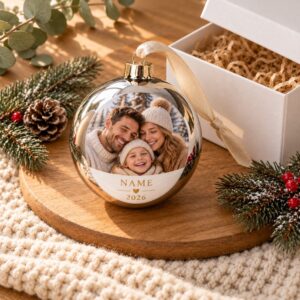 Christmas Baubles
