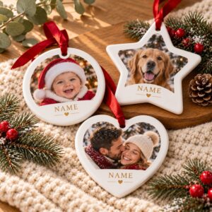 Christmas Ornaments
