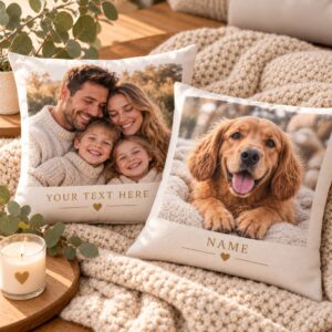 Cushions