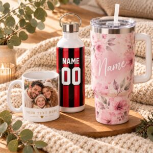 Drinkware