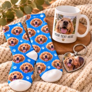 Novelty Gifts